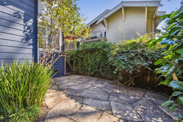 529 Alta Way, Mill Valley, CA 94941