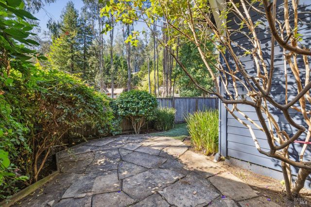 529 Alta Way, Mill Valley, CA 94941