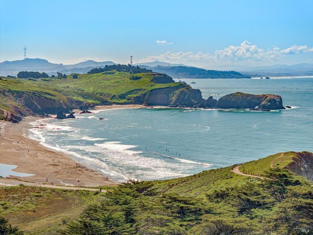 529 Alta Way, Mill Valley, CA 94941