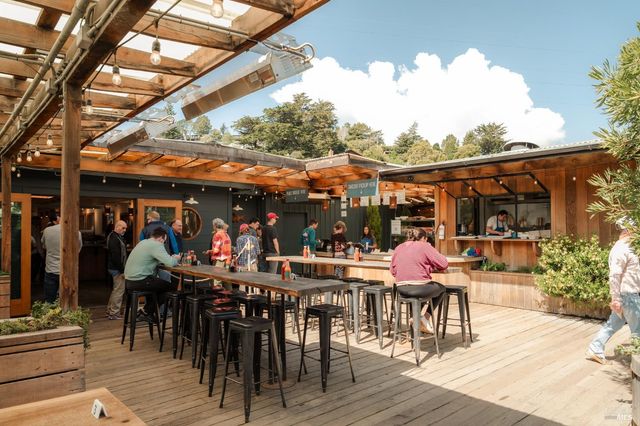 529 Alta Way, Mill Valley, CA 94941