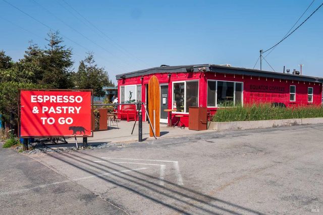 529 Alta Way, Mill Valley, CA 94941