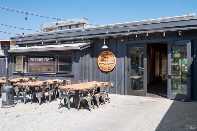 529 Alta Way, Mill Valley, CA 94941