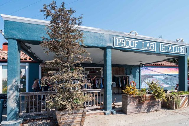 529 Alta Way, Mill Valley, CA 94941