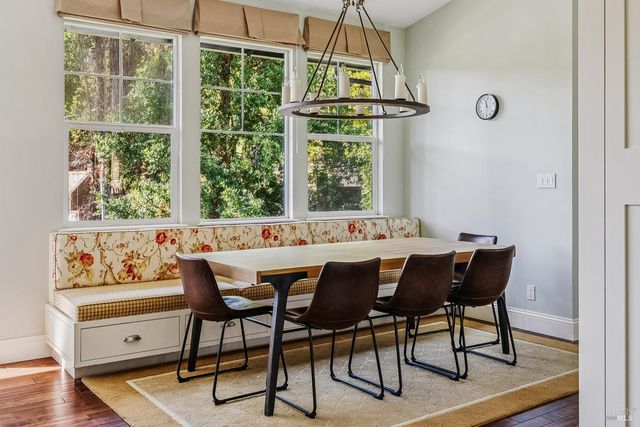 529 Alta Way, Mill Valley, CA 94941