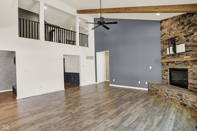 1515 W Springhurst Boulevard, Greenfield, IN 46140