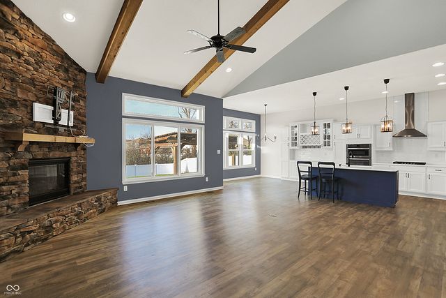 1515 W Springhurst Boulevard, Greenfield, IN 46140