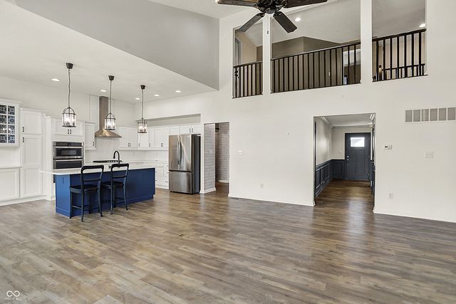 1515 W Springhurst Boulevard, Greenfield, IN 46140