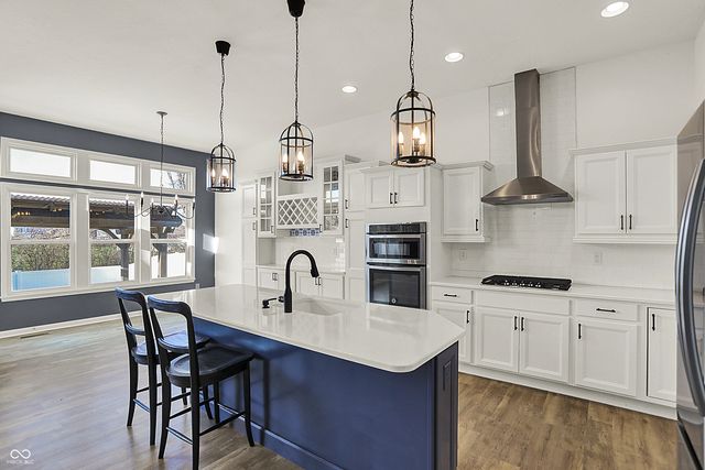 1515 W Springhurst Boulevard, Greenfield, IN 46140