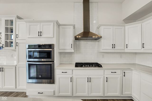 1515 W Springhurst Boulevard, Greenfield, IN 46140