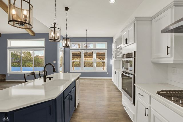 1515 W Springhurst Boulevard, Greenfield, IN 46140