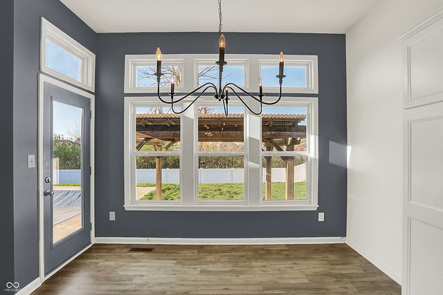 1515 W Springhurst Boulevard, Greenfield, IN 46140