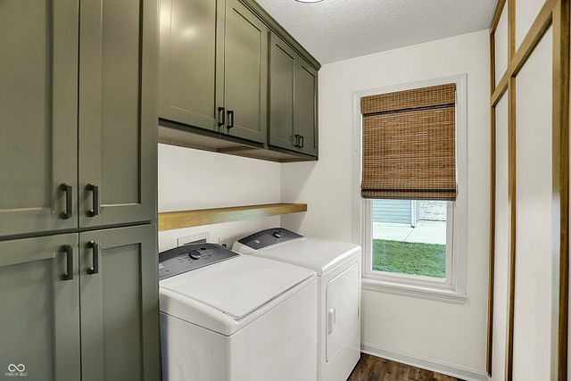 1515 W Springhurst Boulevard, Greenfield, IN 46140