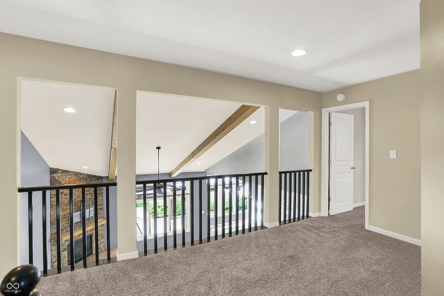 1515 W Springhurst Boulevard, Greenfield, IN 46140