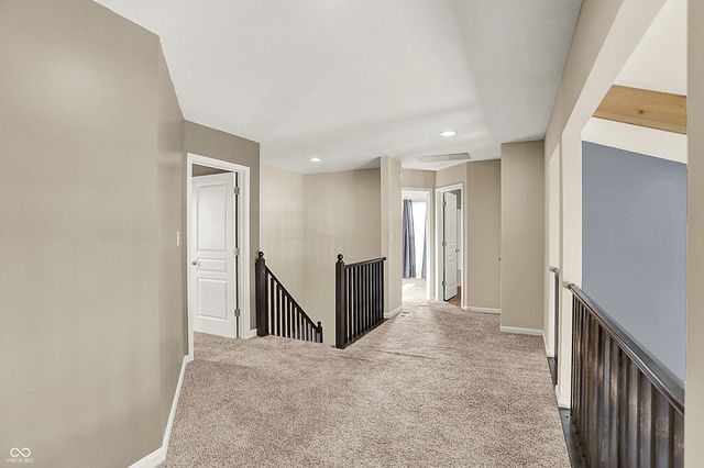 1515 W Springhurst Boulevard, Greenfield, IN 46140