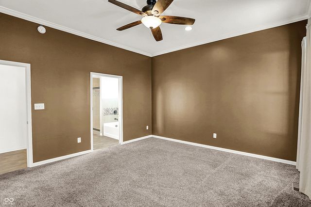 1515 W Springhurst Boulevard, Greenfield, IN 46140