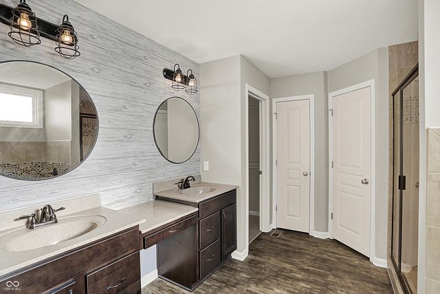 1515 W Springhurst Boulevard, Greenfield, IN 46140