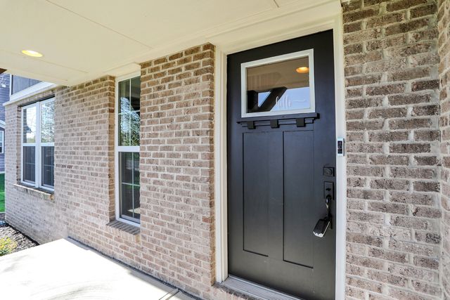1515 W Springhurst Boulevard, Greenfield, IN 46140