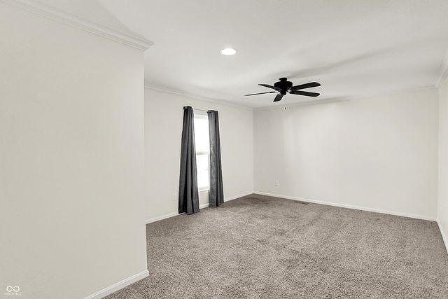 1515 W Springhurst Boulevard, Greenfield, IN 46140