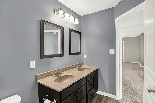 1515 W Springhurst Boulevard, Greenfield, IN 46140