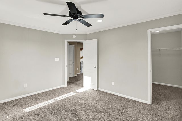 1515 W Springhurst Boulevard, Greenfield, IN 46140