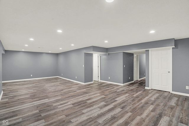 1515 W Springhurst Boulevard, Greenfield, IN 46140