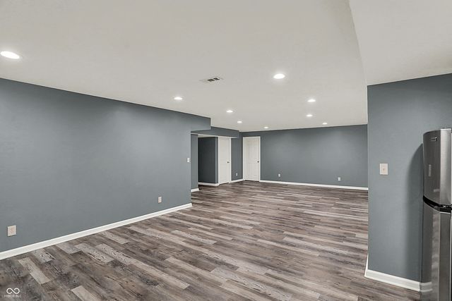 1515 W Springhurst Boulevard, Greenfield, IN 46140