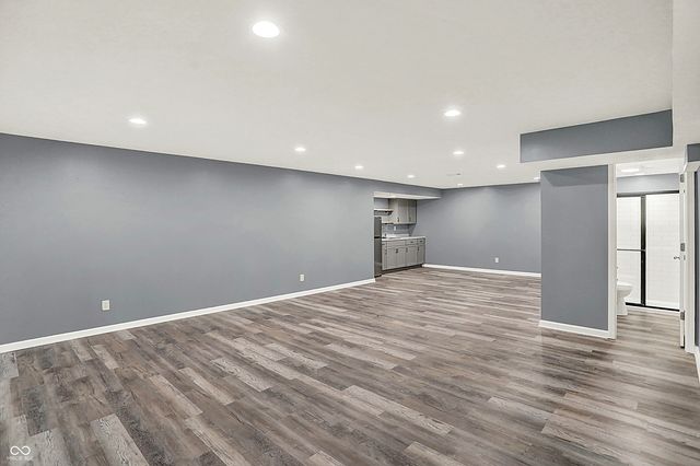 1515 W Springhurst Boulevard, Greenfield, IN 46140