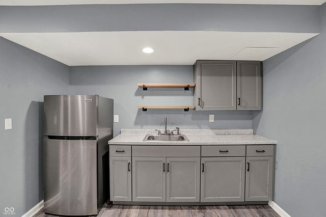 1515 W Springhurst Boulevard, Greenfield, IN 46140