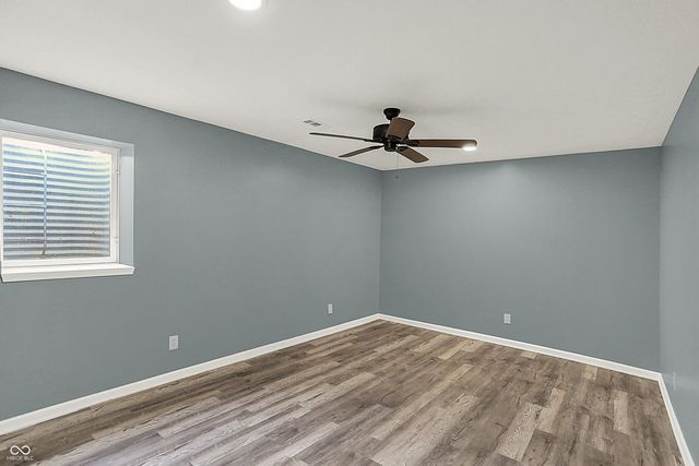 1515 W Springhurst Boulevard, Greenfield, IN 46140