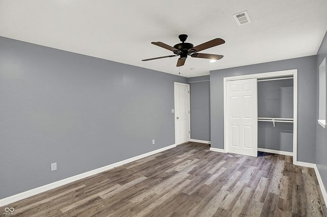 1515 W Springhurst Boulevard, Greenfield, IN 46140