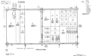 0 140th East, Littlerock, CA 93543