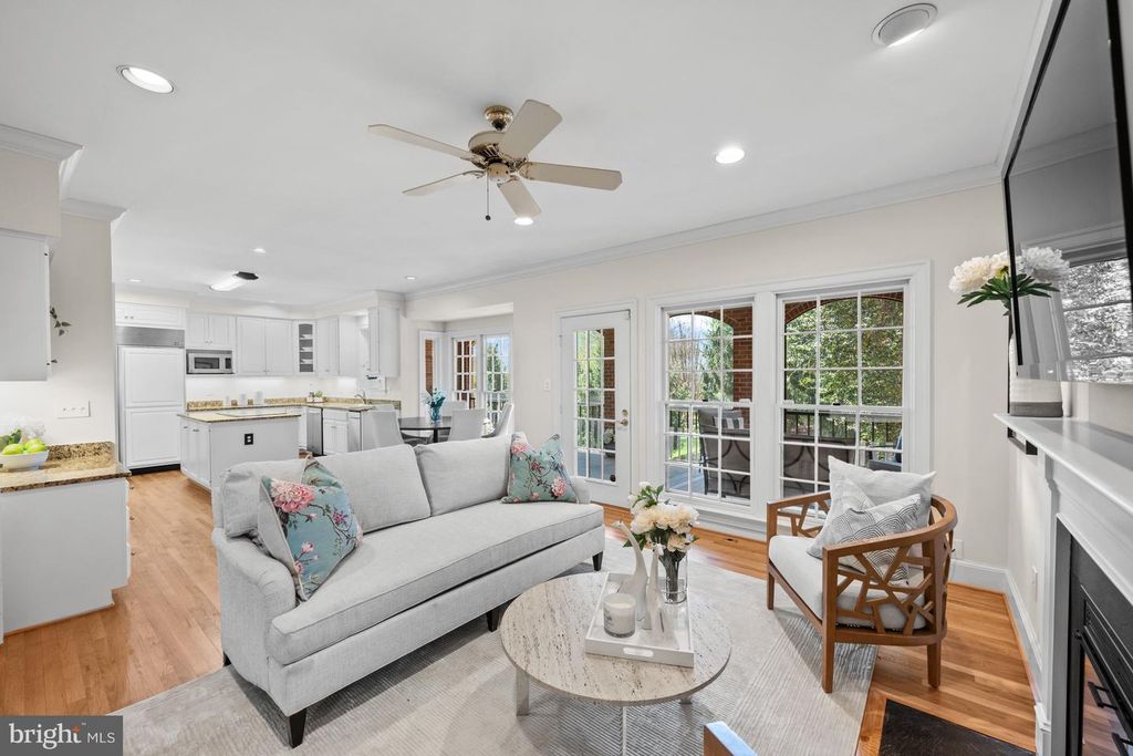 Image 20 of property listing at 9430 TURNBERRY DR, Potomac, MD 20854