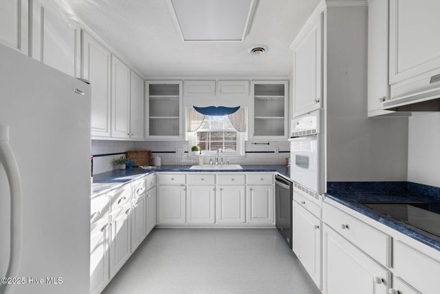 6341 Niblick Road, Grifton, NC 28530