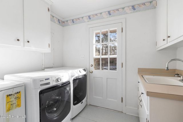 6341 Niblick Road, Grifton, NC 28530