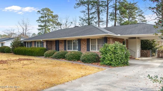 6341 Niblick Road, Grifton, NC 28530