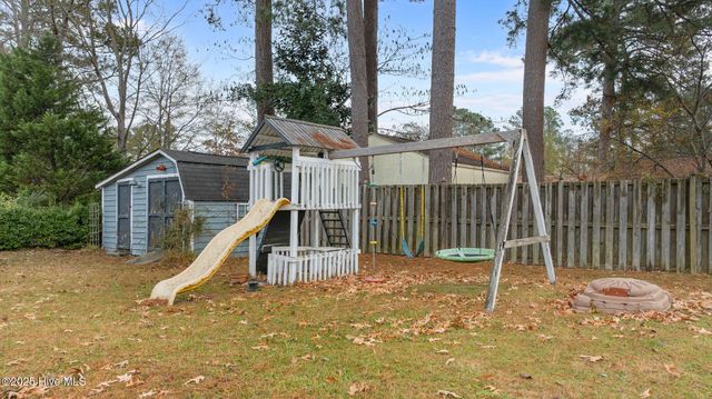 6341 Niblick Road, Grifton, NC 28530