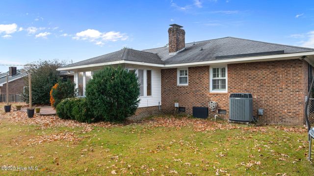 6341 Niblick Road, Grifton, NC 28530