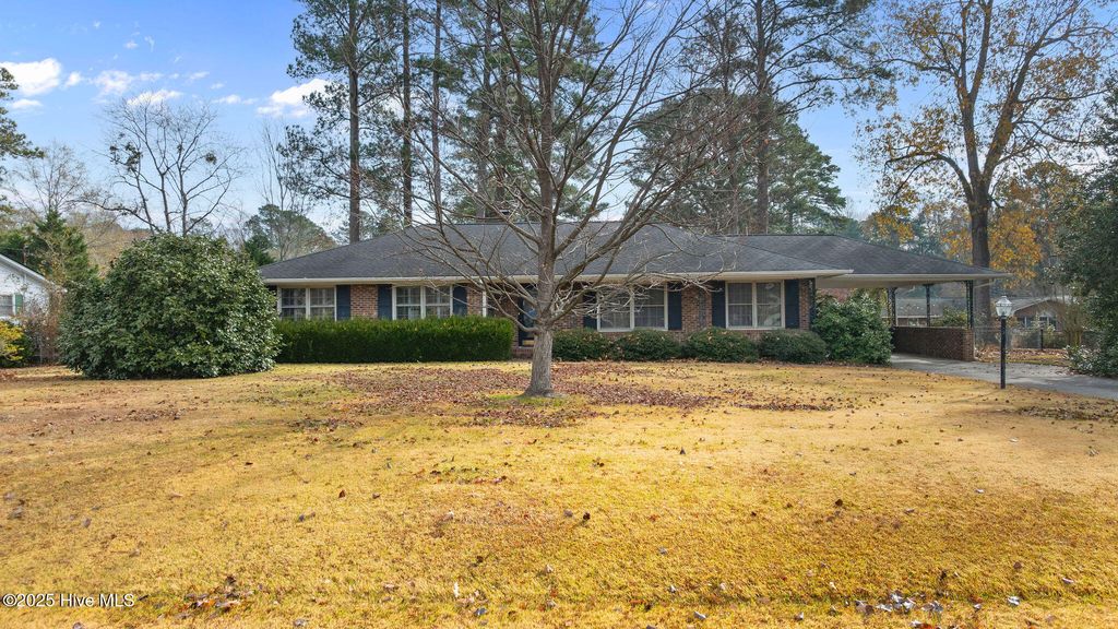 6341 Niblick Road, Grifton, NC 28530