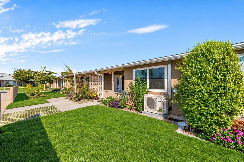 13241 El Dorado Drive 206B, Seal Beach, CA 90740 — exterior