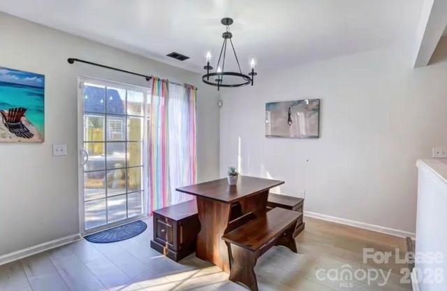 2514 Caprock Court, Charlotte, NC 28213