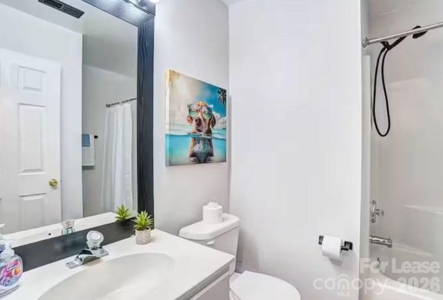 2514 Caprock Court, Charlotte, NC 28213