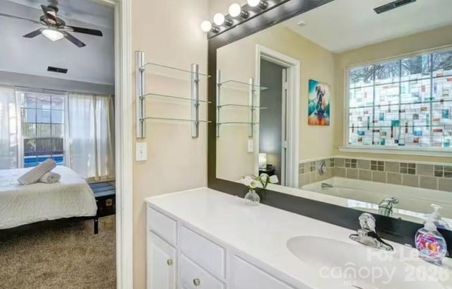 2514 Caprock Court, Charlotte, NC 28213