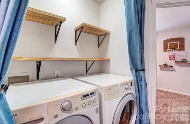 2514 Caprock Court, Charlotte, NC 28213