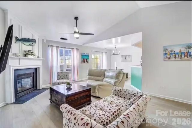 2514 Caprock Court, Charlotte, NC 28213