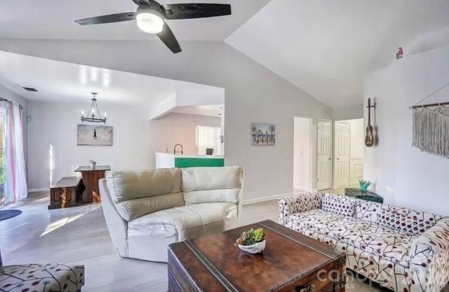 2514 Caprock Court, Charlotte, NC 28213