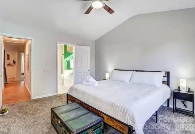 2514 Caprock Court, Charlotte, NC 28213