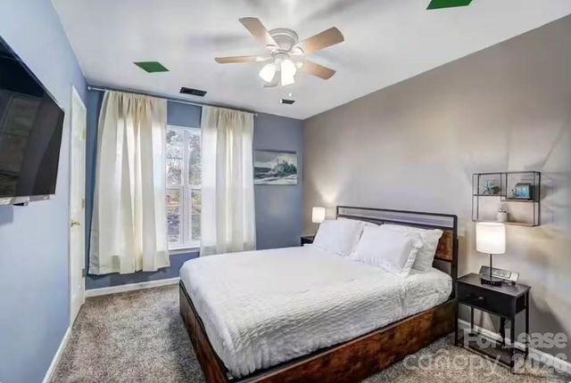 2514 Caprock Court, Charlotte, NC 28213