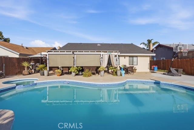 15118 Jacquetta, Moreno Valley, CA 92551