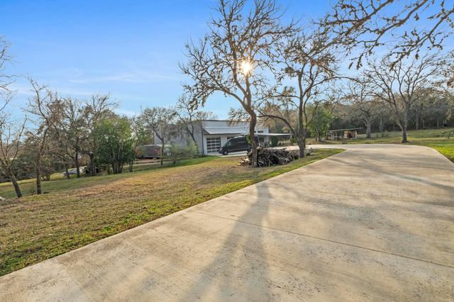 12302 Bethel Church RD, Manchaca, TX 78652