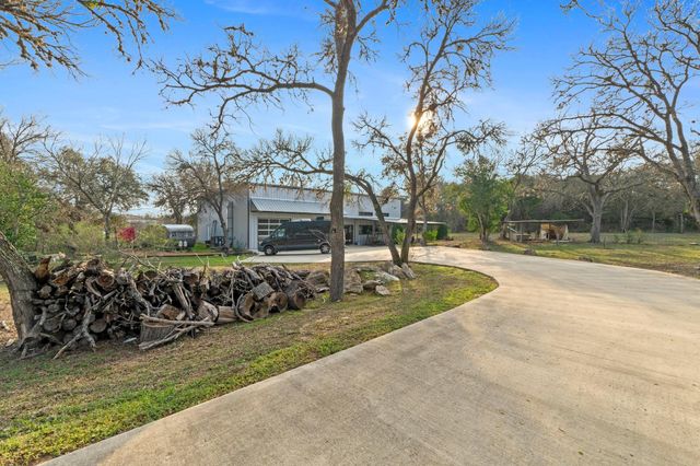 12302 Bethel Church RD, Manchaca, TX 78652